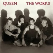 Обложка Queen – Radio Ga Ga - Remastered 2011