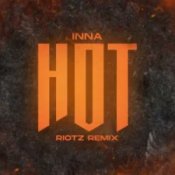 Обложка Inna – Hot (RIOTZ Remix)
