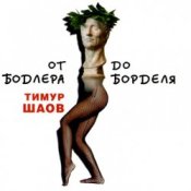 Обложка Тимур Шаов – Ночной свистун