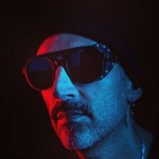 Обложка David Moleon vs. Bizarre Inc – Playing With Saturno (Bryan Kearney Smash-Up)