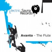 Обложка Avanto – The Flute (Airbase Remix)