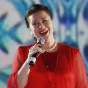 Обложка Валентина Толкунова – Серебряная песенка