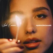 Обложка Sofia Camara – Ingrained (DNA) (Acoustic)