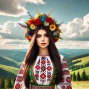 Обложка MusicLand – Гуцулка Ксеня (Dance Version)