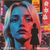 Обложка vibessdeep – Alone