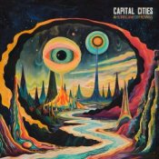 Обложка Capital Cities – The Monster in My Closet
