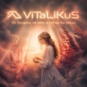 Обложка ViTaLiKuS – Не бродить, не мять в кустах багряных…