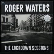 Обложка Roger Waters – Wish You Were Here