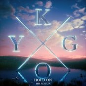 Обложка Kygo – Thrill Of The Chase