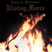 Обложка Yngwie Malmsteen – Evil Eye