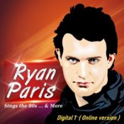 Ryan Paris – Nothing Will Keep Us Apart