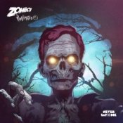 Обложка Zomboy – Terror Squad