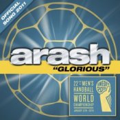 Обложка Arash – Glorious