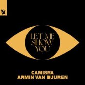 Обложка Camisra feat. Armin Van Buuren – Let Me Show You