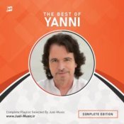Обложка Yanni – Santorini