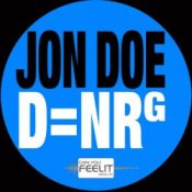 Обложка Jon Doe – Elektrify