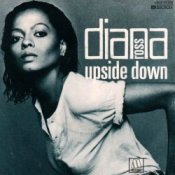 Обложка Diana Ross – Upside Down
