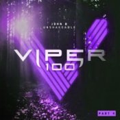 Обложка John B – Unshakeable