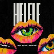 Обложка Noel Holler & Safri Duo – Helele