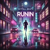 Обложка skyfall beats – runin