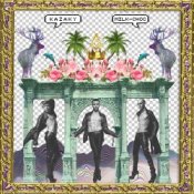 Обложка KAZAKY – Milk-Choc