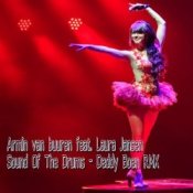 Обложка Armin van Buuren feat. Laura Jansen – Sound Of The Drums (Bobina Remix)