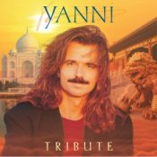 Обложка Yanni – Highland