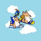 Обложка Hyper Potions – Time Trials
