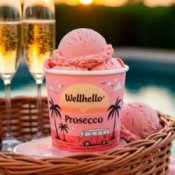 Обложка Wellhello – PROSECCO