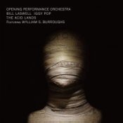 Обложка Bill Laswell – Slow Murder