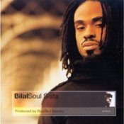 Обложка Bilal – Soul Sista