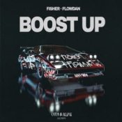 Обложка FISHER & Flowdan – Boost Up