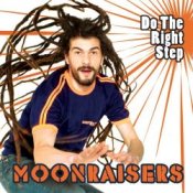 Обложка Moonraisers – White Spliff