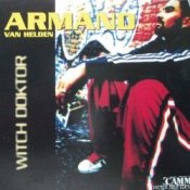 Обложка Armand Van Helden – Witch Doktor (BSOD Remix)