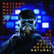 Обложка Massano feat. Kali Claire – Over The Edge