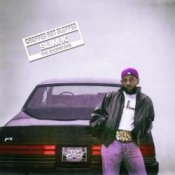 Обложка Kendrick Lamar & DJ Slim K – Squabble Up (ChopNotSlop Remix)