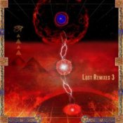 Обложка Bill Laswell – Dark Things