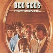 Обложка Bee Gees – Closer Than Close