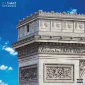 Обложка DJ Snake feat. Zomboy – Quiet Storm