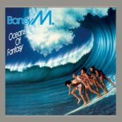 Обложка Boney M – Ride To Agadir