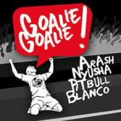 Обложка Arash – Goalie Goalie