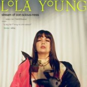 Обложка Lola Young – Stream Of Consciousness