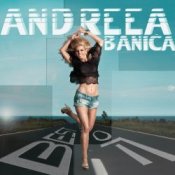 Обложка Andreea Banica – Love in Brasil