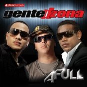 Gente De Zona feat. Luisito - El Hospital