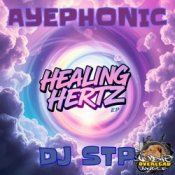 Обложка Ayephonic, Dj Stp – Walking Portal
