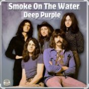 Обложка Deep Purple – Smoke On The Water