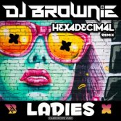 Обложка DJ Brownie – Ladies