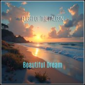 Обложка Flight of the Falcon – Beautiful Dream