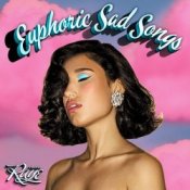 Обложка Raye – Love Me Again
