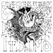 Обложка Claptone Feat. George Kranz – The Drums (Din Daa Daa) (Original Mix)
